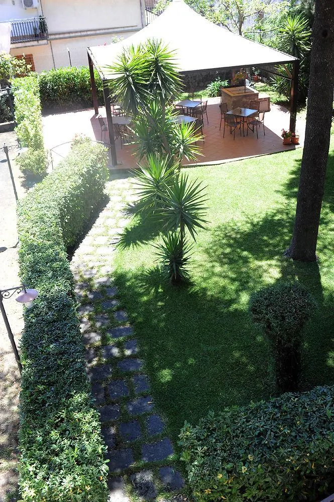 Hotel Alle Pendici Nicolosi