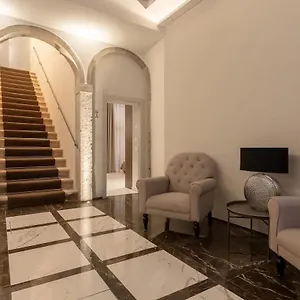 Maison d'hôtes Il Pozzo Magico Venise