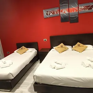 Mini-hôtel Millaenya Entratico