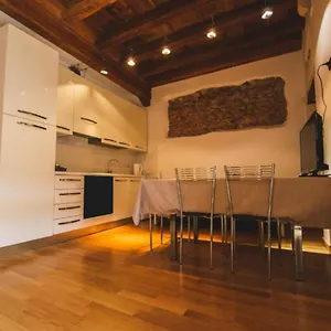 Residenza Al Castello 2*, Verona Italië