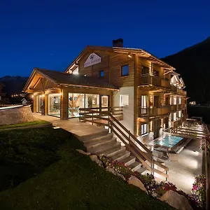 Hotel Sporting Family Hospitality Livigno