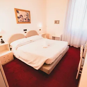 Hotel Grand Milano Chianciano Terme