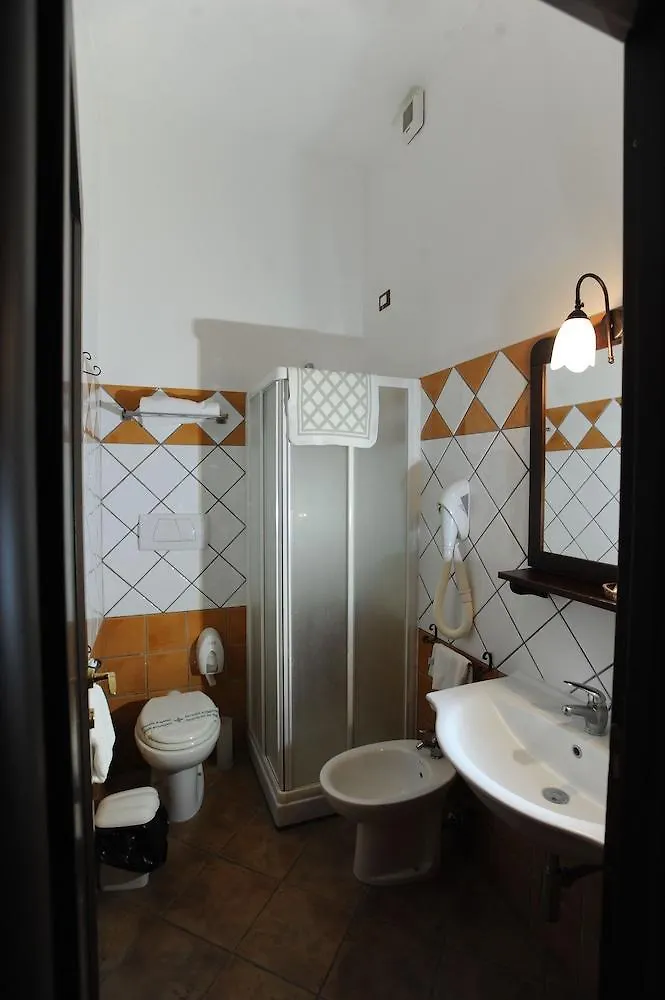 Hotel Alle Pendici Nicolosi