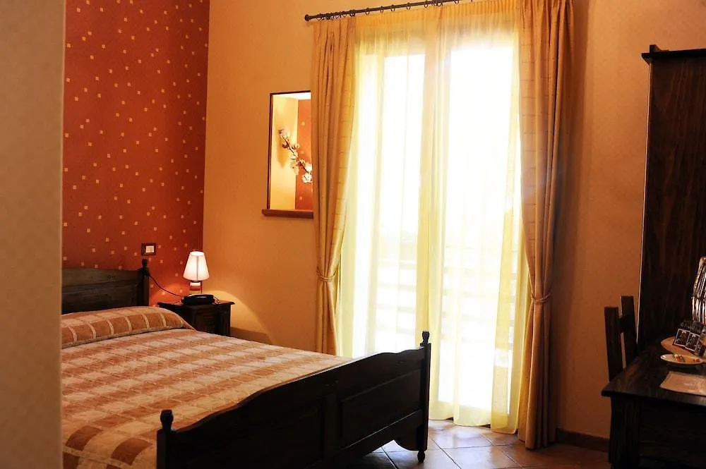 Hotel Alle Pendici Nicolosi
