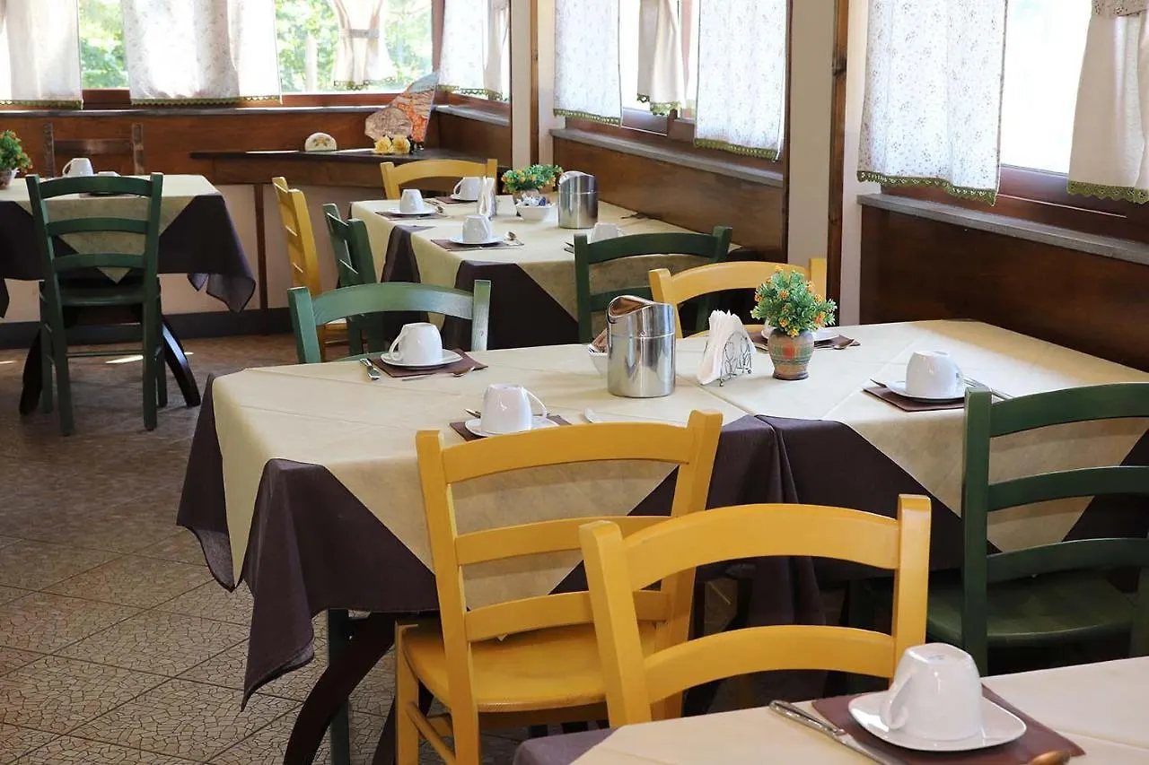 Hotel Alle Pendici Nicolosi