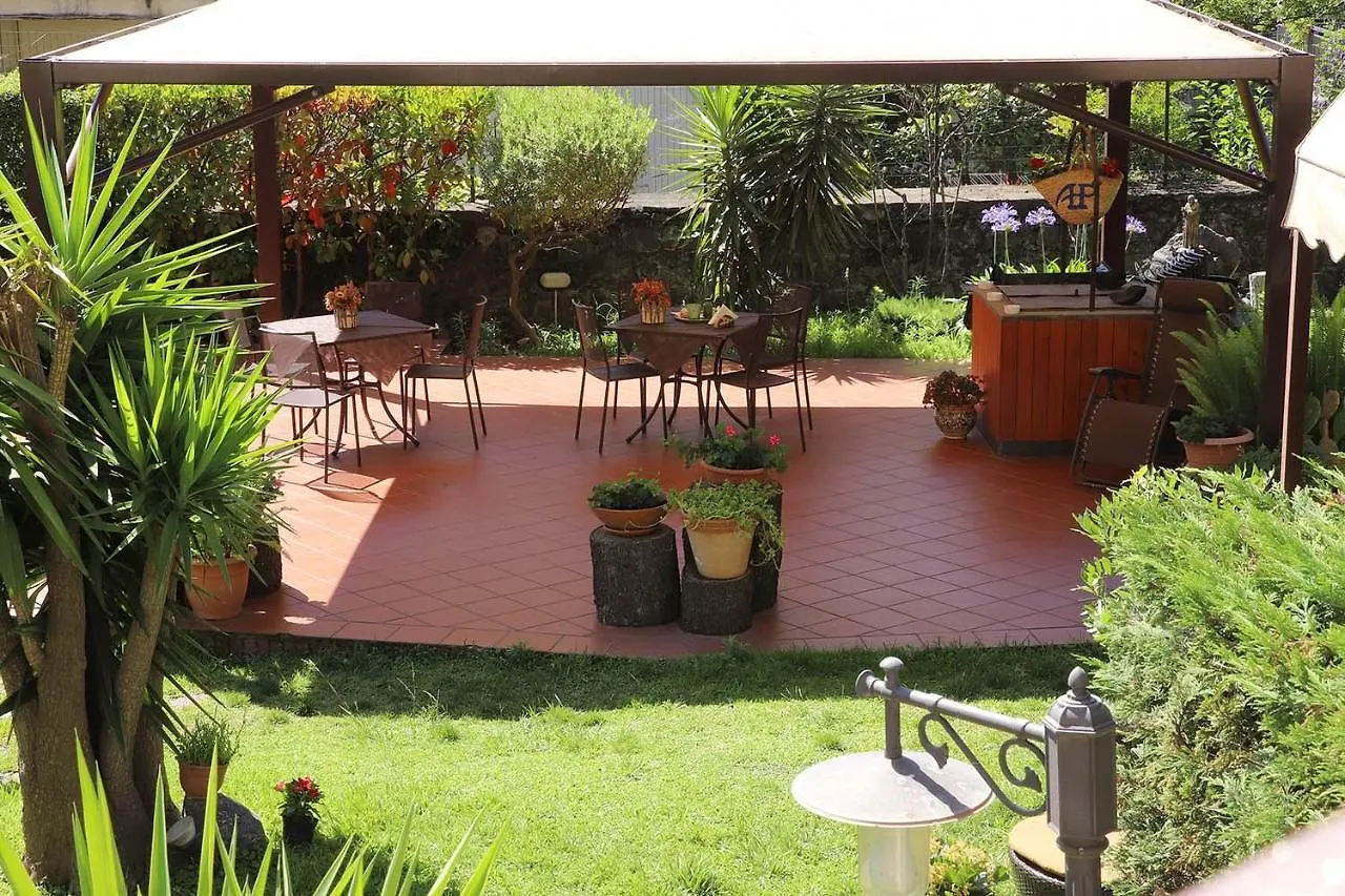 Hotel Alle Pendici Nicolosi