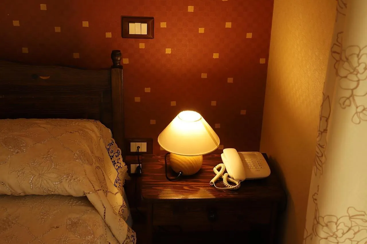 Hotel Alle Pendici Nicolosi