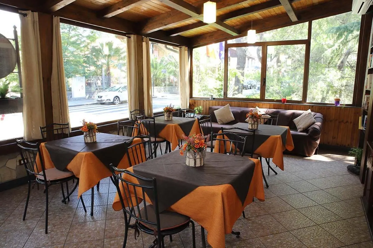 Hotel Alle Pendici Nicolosi