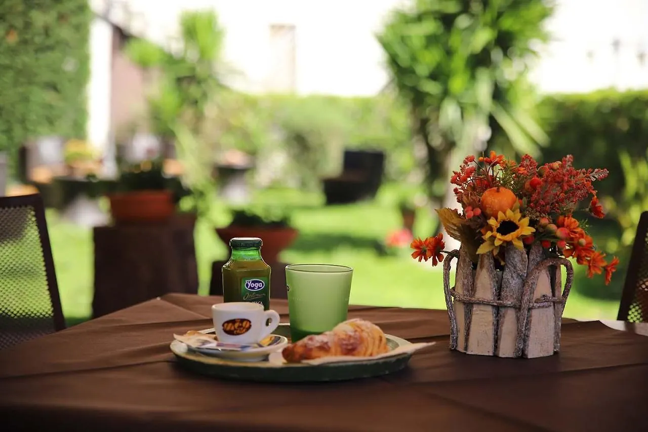 Hotel Alle Pendici Nicolosi Italy