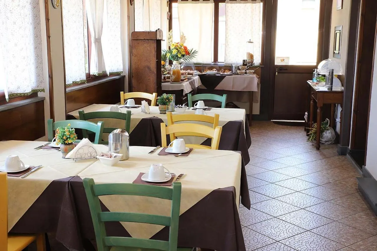 Hotel Alle Pendici Nicolosi