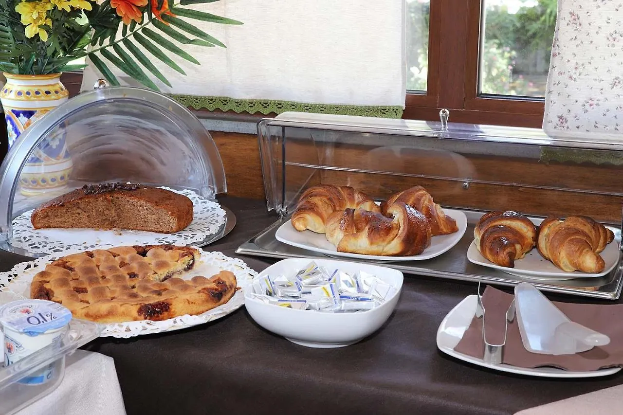 Hotel Alle Pendici Nicolosi