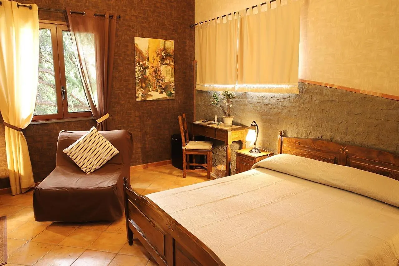 Hotel Alle Pendici Nicolosi