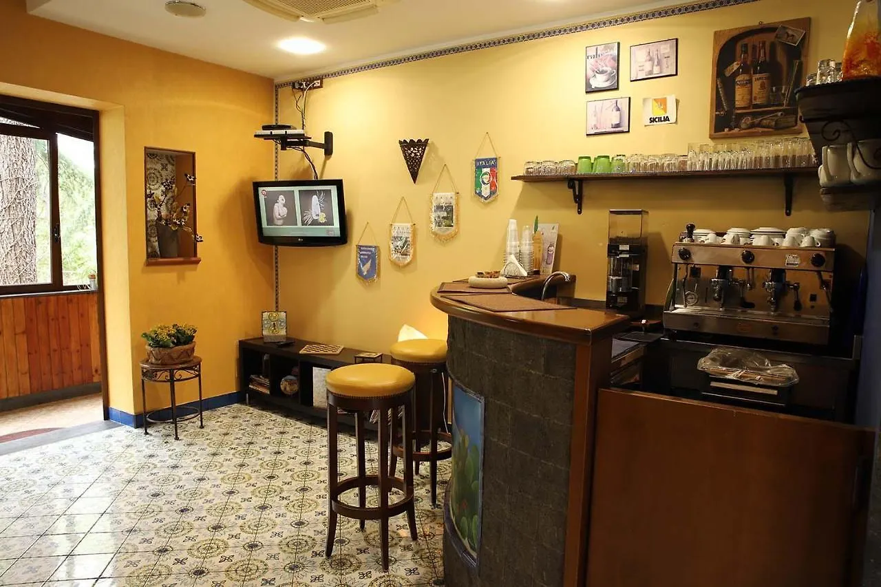 Hotel Alle Pendici Nicolosi