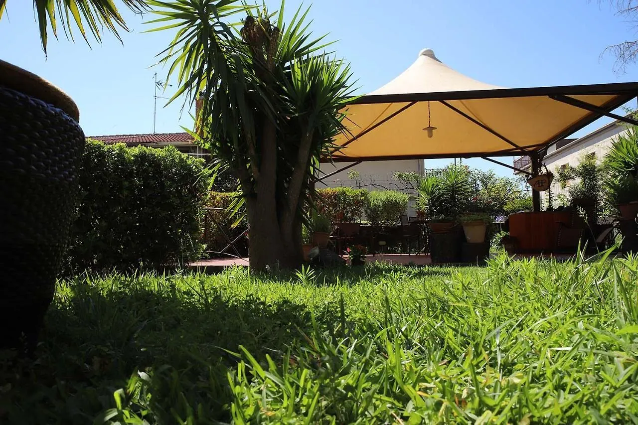 Hotel Alle Pendici Nicolosi