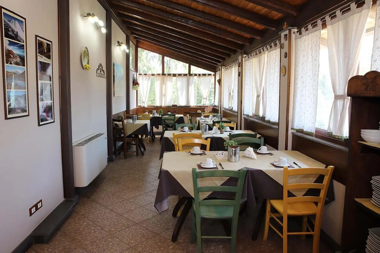 Hotel Alle Pendici Nicolosi