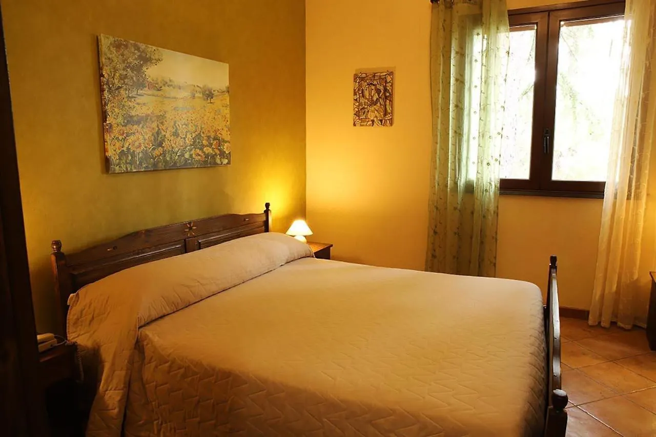 Hotel Alle Pendici Nicolosi