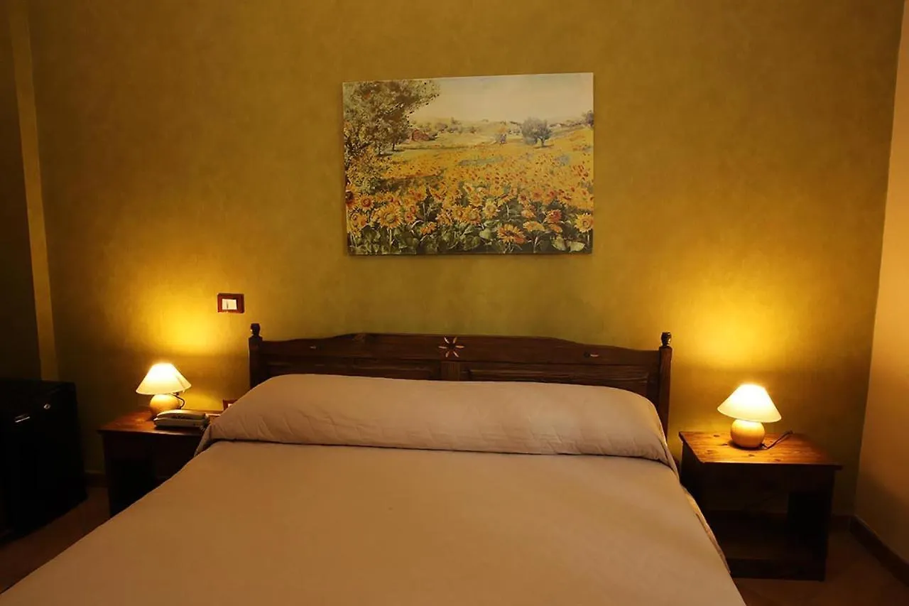 Hotel Alle Pendici Nicolosi