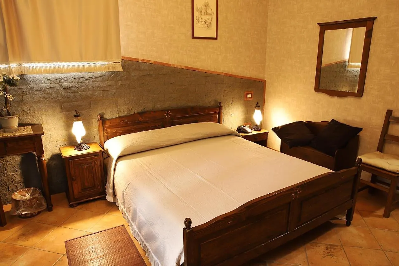 Hotel Alle Pendici Nicolosi