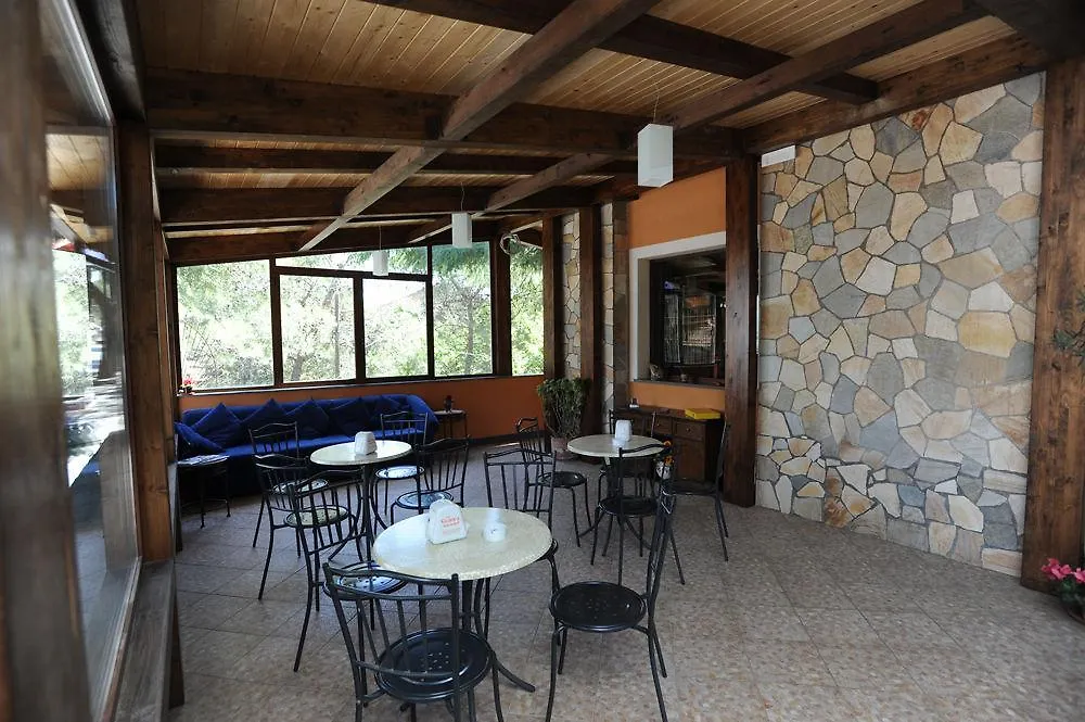 Hotel Alle Pendici Nicolosi