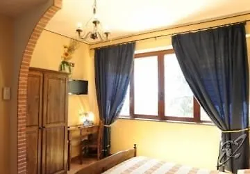 Hotel Alle Pendici Nicolosi 3*,