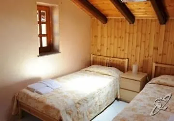 Hotel Alle Pendici Nicolosi