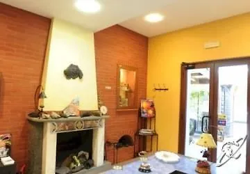 Hotel Alle Pendici Nicolosi