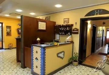 Hotel Alle Pendici Nicolosi