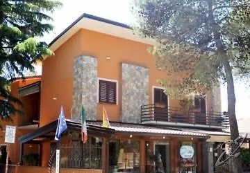Hotel Alle Pendici Nicolosi Italy