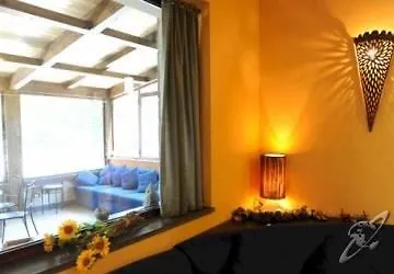 Hotel Alle Pendici Nicolosi 3*,  Italy