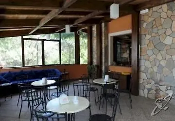 Hotel Alle Pendici Nicolosi