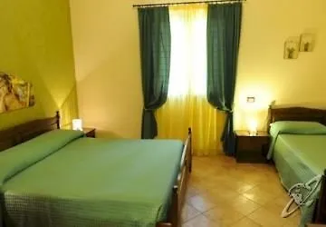 Hotel Alle Pendici Nicolosi