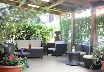 Hotel Alle Pendici Nicolosi