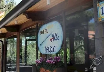 Hotel Alle Pendici Nicolosi