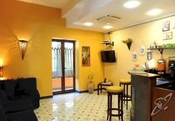 Hotel Alle Pendici Nicolosi