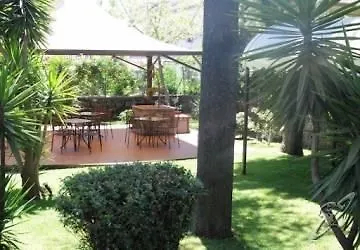Hotel Alle Pendici Nicolosi