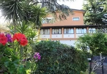 Hotel Alle Pendici Nicolosi Italy