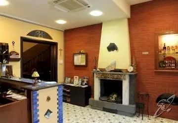 Hotel Alle Pendici Nicolosi 3*,  Italy