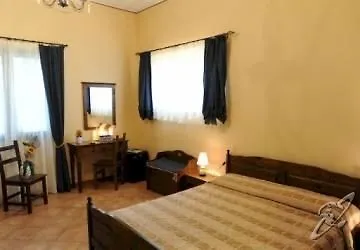 Hotel Alle Pendici Nicolosi