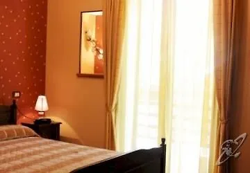 Hotel Alle Pendici Nicolosi